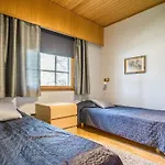 Soidinaukia A 11 By Interhome Tatil Evi Saariselka