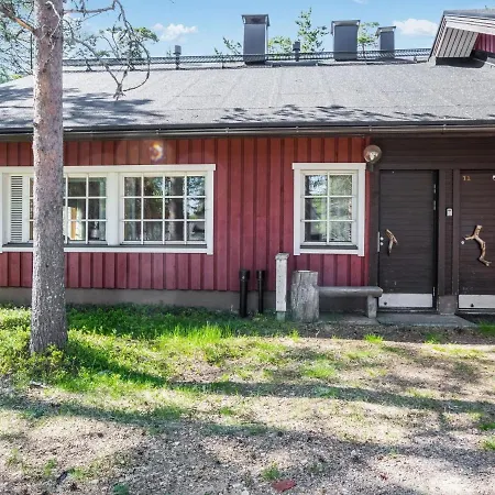 Soidinaukia A 11 By Interhome Saariselkä