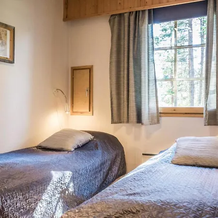 Ferienhaus Soidinaukia A 11 By Interhome *