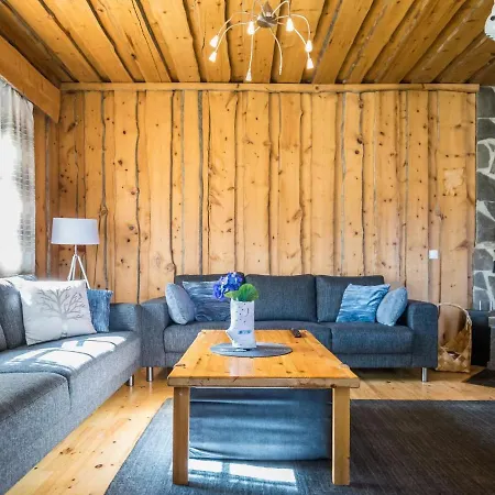 Soidinaukia A 11 By Interhome * Saariselkä