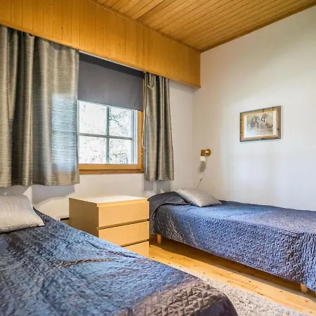 Soidinaukia A 11 By Interhome Hébergement de vacances