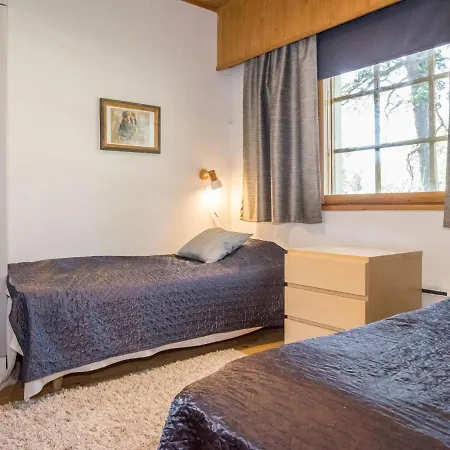 Soidinaukia A 11 By Interhome 度假居 *