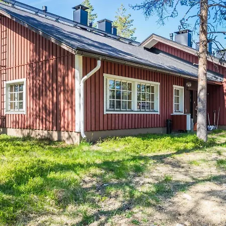 Soidinaukia A 11 By Interhome Saariselkä