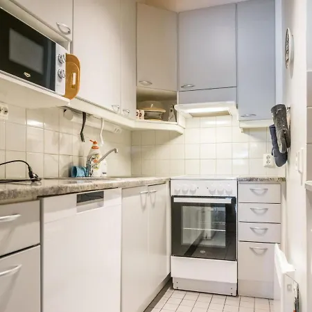 Soidinaukia A 11 By Interhome Semesterbostad