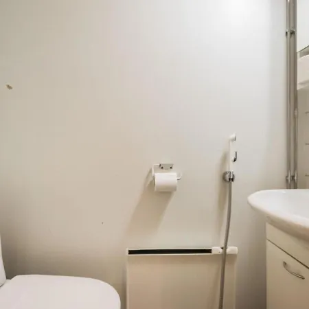 Soidinaukia A 11 By Interhome