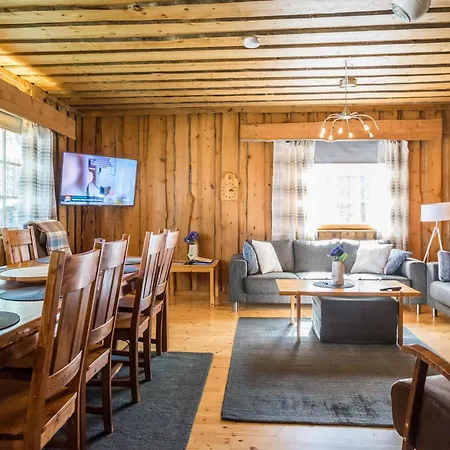 Soidinaukia A 11 By Interhome 度假居