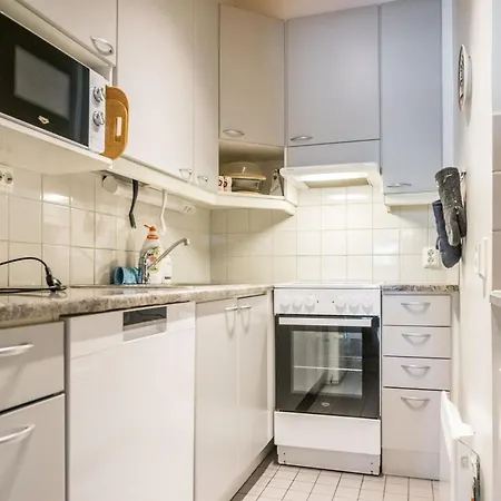 Soidinaukia A 11 By Interhome * Saariselkä