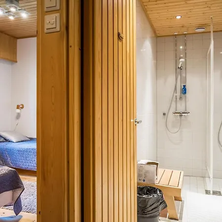 Soidinaukia A 11 By Interhome *