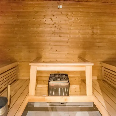 Soidinaukia A 11 By Interhome 別荘 サーリセルカ