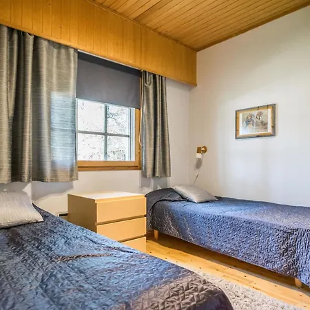 Soidinaukia A 11 By Interhome 度假居 萨利色尔卡