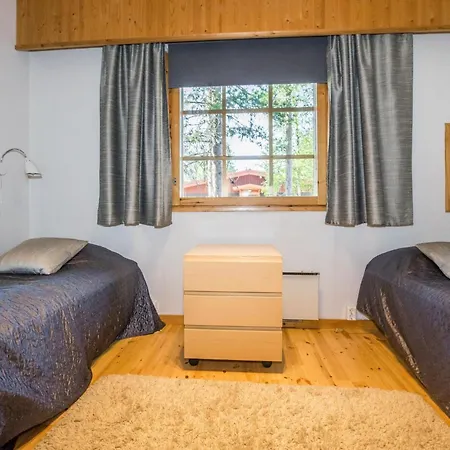 Nyaraló Soidinaukia A 11 By Interhome *