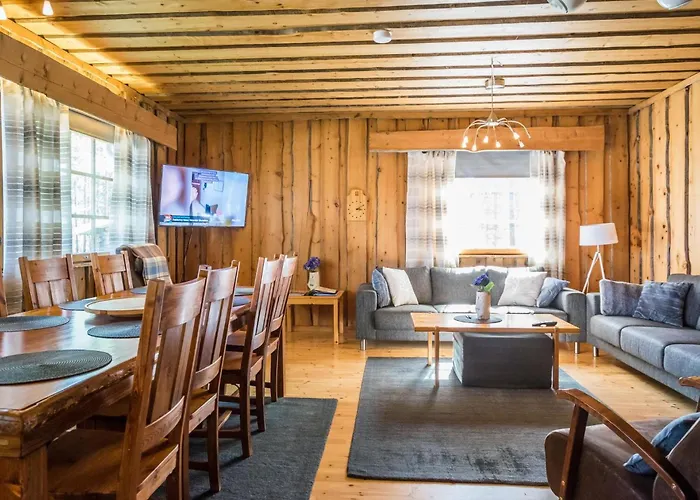 Soidinaukia A 11 By Interhome Semesterbostad