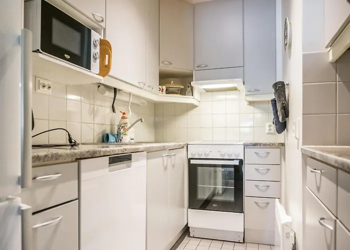 Soidinaukia A 11 By Interhome * Saariselkä