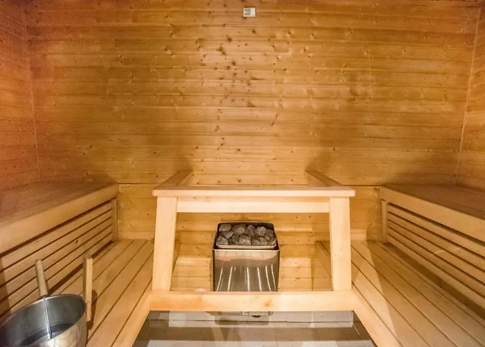 Soidinaukia A 11 By Interhome Semesterbostad Saariselkä