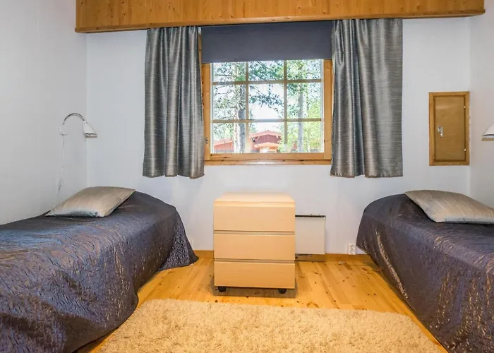 Semesterbostad Soidinaukia A 11 By Interhome *