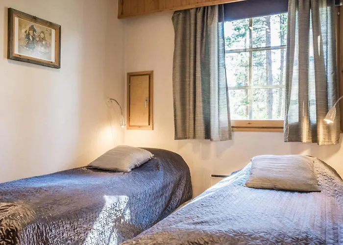 別荘 Soidinaukia A 11 By Interhome