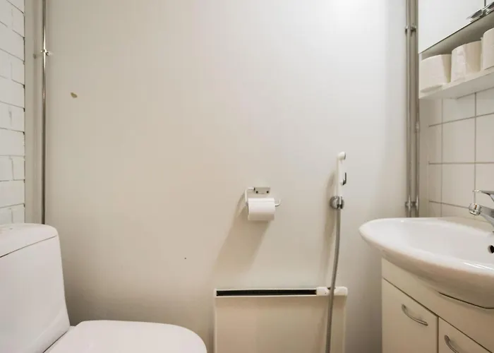 Soidinaukia A 11 By Interhome *